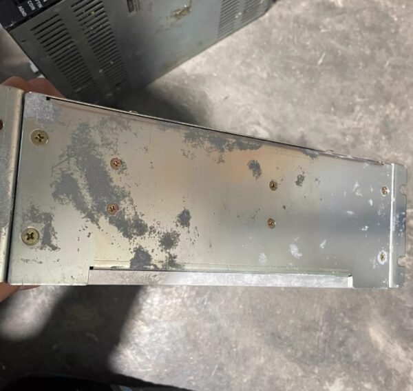 YOKOGAWA DYNASERV Drive SR1015B85 [used]