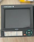 YOKOGAWA paperless recorder, model DX1006-1-4-2[USED]