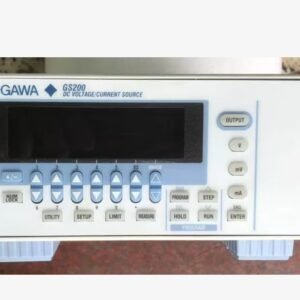 Yokogawa GS20[USED]
