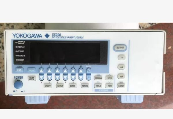 Yokogawa GS20[USED]