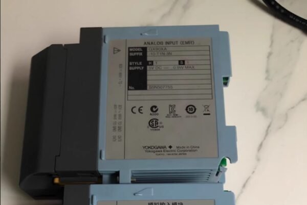 Hewa Data Collector GP10 is associated with GP20-GX10.GX20. The model is GX90XA-10-T1N-CC.[USED]