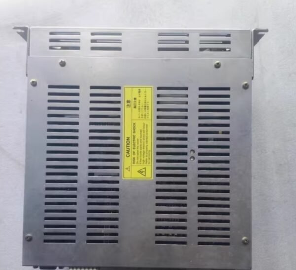 YOKOGAWA servo motor - DD SERVO ACTUATOR, model UD1A-050N-1KD-2SA-2[used]