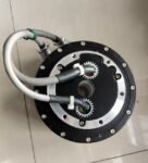 Yokogawa DD Motor DM1015B0[USED]