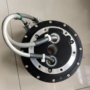 Yokogawa DD Motor DM1015B0[USED]