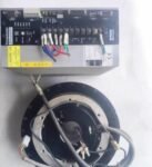 YOKOGAWA servo motor - DD SERVO ACTUATOR, model UD1A-050N-1KD-2SA-2[used]