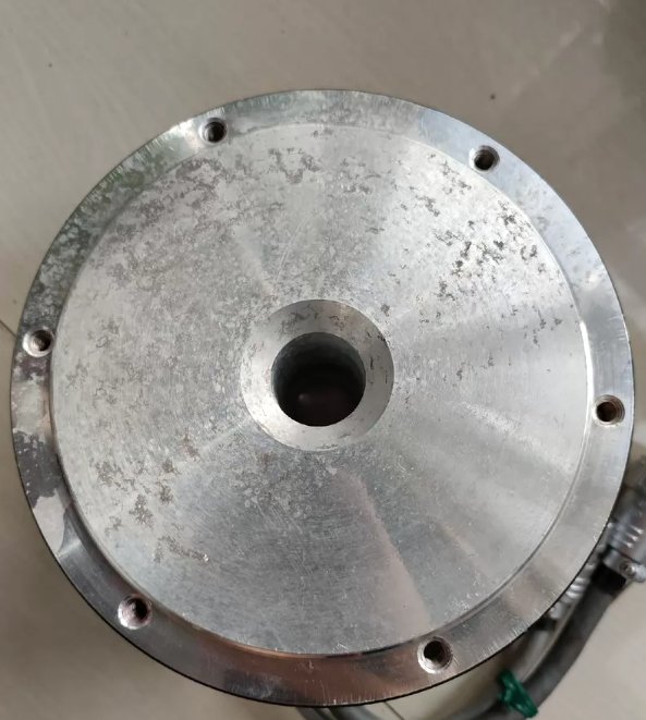 Yokogawa DD Motor DM1015B0[USED]