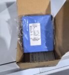 New Yokogawa module F3YP08-ON S1