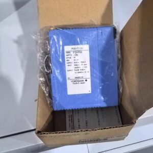 New Yokogawa module F3YP08-ON S1