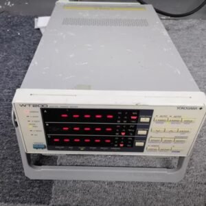 Yokogawa WT200 Power Meter [used]