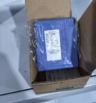 New Yokogawa module F3YP08-ON S1