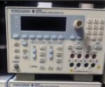 Yokogawa GS820 Multi-channel Signal Source Measurement Unit[USED]