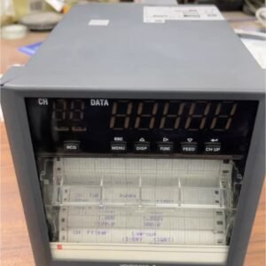 Yokogawa paper recorder, model SR10001-2[USED]