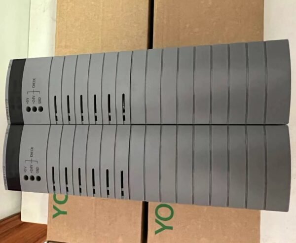 Yokogawa PW481-10 Power Module[USED]