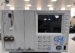 YOKOGAWA controller main unit AQ2211 actual photo 735101[USED]