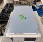 YOKOGAWA controller main unit AQ2211 actual photo 735101[USED]