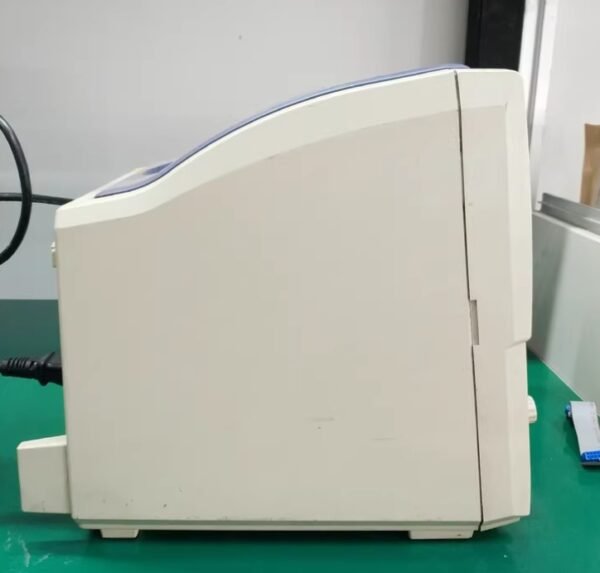 YOKOGAWA - DL1720E 500M 2-channel oscilloscope with 1G sampling rate[used]