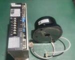 YOKOGAWA Drive Kit: Motor model: DM1004C0F Driver model: SD1004C04 -2TN[used]