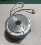 YOKOGAWA Drive Kit: Motor model: DM1004C0F Driver model: SD1004C04 -2TN[used]