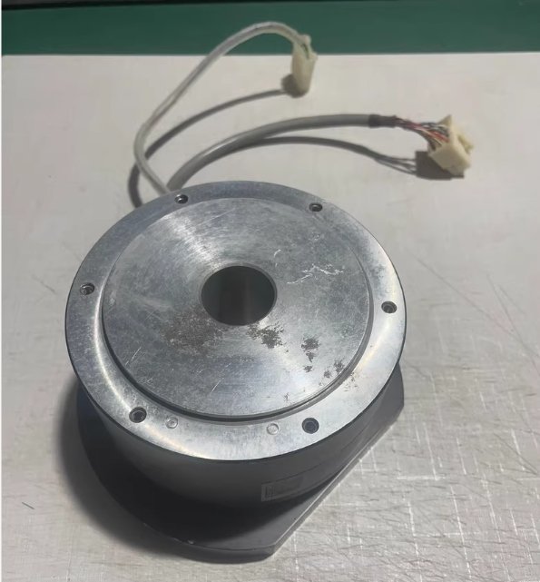 YOKOGAWA Drive Kit: Motor model: DM1004C0F Driver model: SD1004C04 -2TN[used]