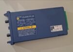 Yokogawa 701260 high-voltage insulation module, 100 ks/s 16-bit isolated module[USED]