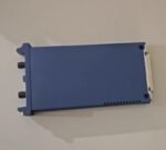 Yokogawa 701260 high-voltage insulation module, 100 ks/s 16-bit isolated module[USED]