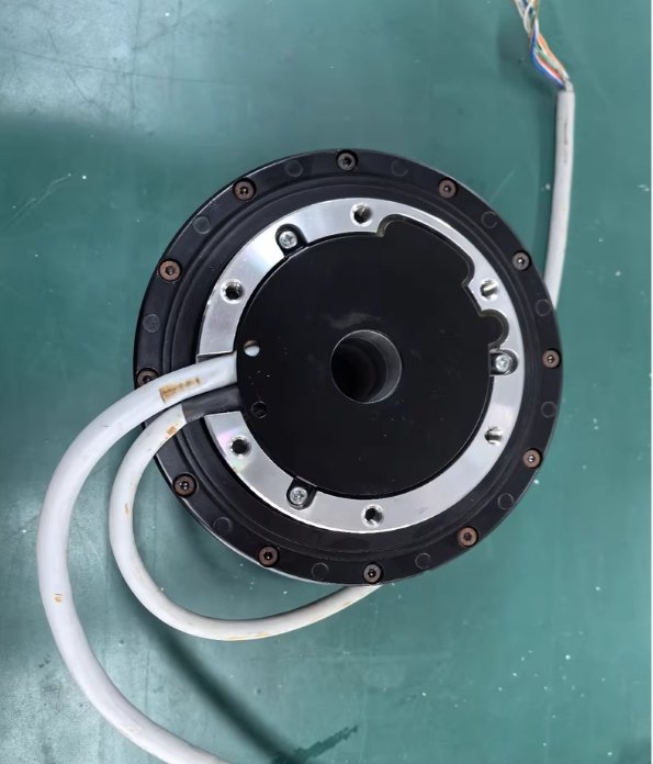 YOKOGAWA DD motor DM1B-015G -1C2A2S2-003-0202/CE[used][USED]