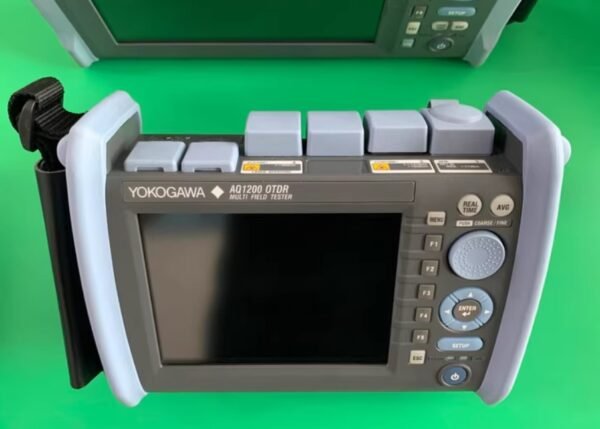 Yokogawa AQ1200  OTDR[USED]