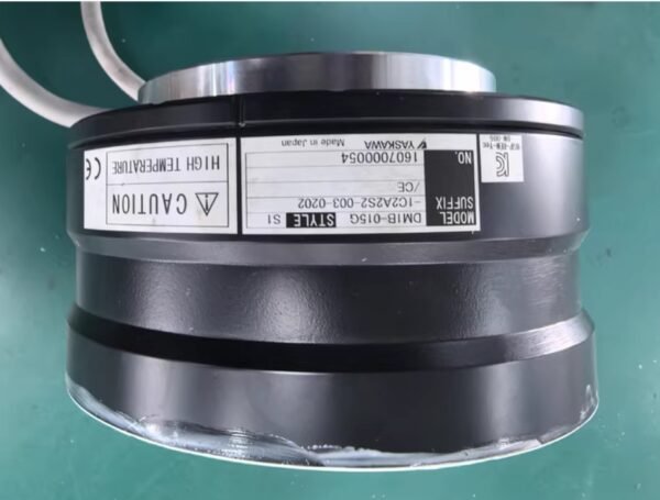 YOKOGAWA DD motor DM1B-015G -1C2A2S2-003-0202/CE[used][USED]