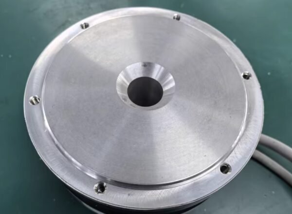 YOKOGAWA DD motor DM1B-015G -1C2A2S2-003-0202/CE[used][USED]