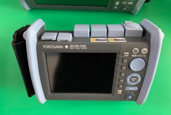 Yokogawa AQ1200  OTDR[USED]