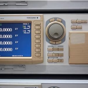 Yokogawa WT160 [used]