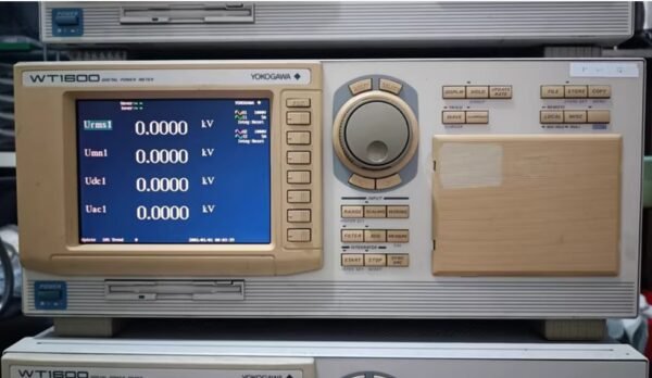Yokogawa WT160 [used]