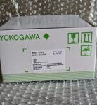 New Yokogawa temperature controller UT52A, model UT52A-010-01-0