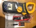 Yokogawa clamp-type current tester CL150, CL130 - brand new, brand new.