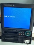 YOKOGAWA Japan Complete Model: FX1006-4-3-L[used][USED]