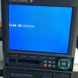 YOKOGAWA Japan Complete Model: FX1006-4-3-L[used][USED]
