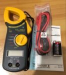 Yokogawa clamp-type current tester CL150, CL130 - brand new, brand new.