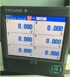 YOKOGAWA Japan Complete Model: FX1006-4-3-L[used][USED]