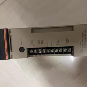 YOKOGAWA Power Module PU40-1N[USED]