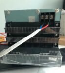 YOKOGAWA Japan Complete Model: FX1006-4-3-L[used][USED]