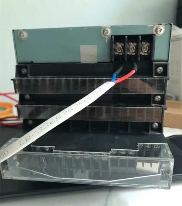 YOKOGAWA Japan Complete Model: FX1006-4-3-L[used][USED]