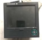 YOKOGAWA FX1004-4-3-L paperless recorder with USB1 interface[USED]