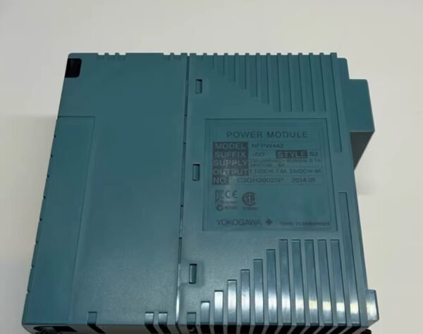 YOKOGAWA power module NFPW442-50[USED]