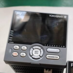YOKOGAWA temperature controller UT55A-NNN-11-UN/CC3[USED]
