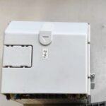 YOKOGAWA temperature controller UT55A-NNN-11-UN/CC3[USED]