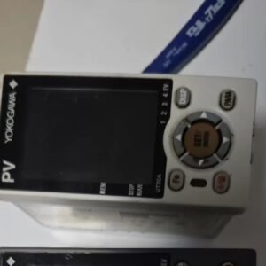 YOKOGAWA temperature controller UT32A New product, model: UT32A-200-00-0[USED]