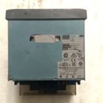 YOKOGAWA FX1004-4-3-L paperless recorder with USB1 interface[USED]