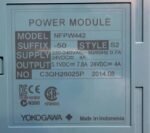 YOKOGAWA power module NFPW442-50[USED]