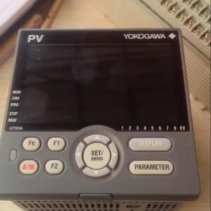 Yokogawa UT55A Temperature Controller[USED]