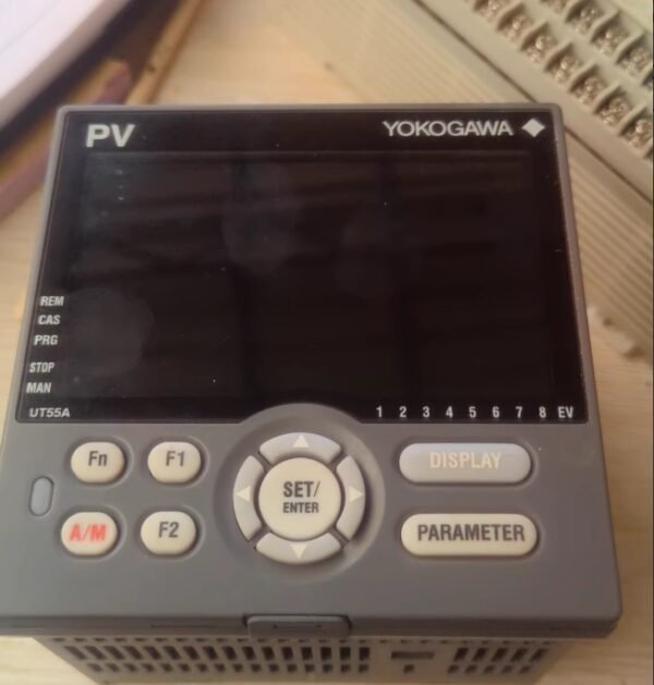 Yokogawa UT55A Temperature Controller[USED]